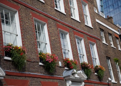 London Sash Window Specialists